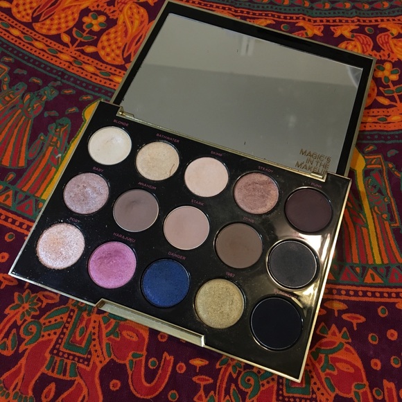 Urban decay Gwen Stefani palette - Picture 2 of 4